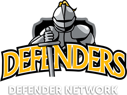 Dordt Defender Network